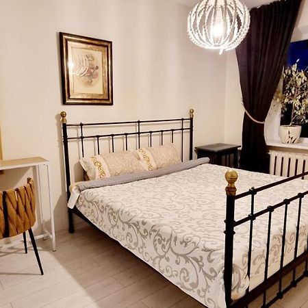 Apartamentai Miesto Centre シャウレイ エクステリア 写真