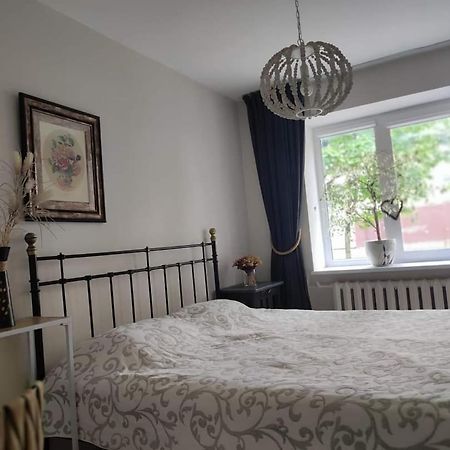 Apartamentai Miesto Centre シャウレイ エクステリア 写真