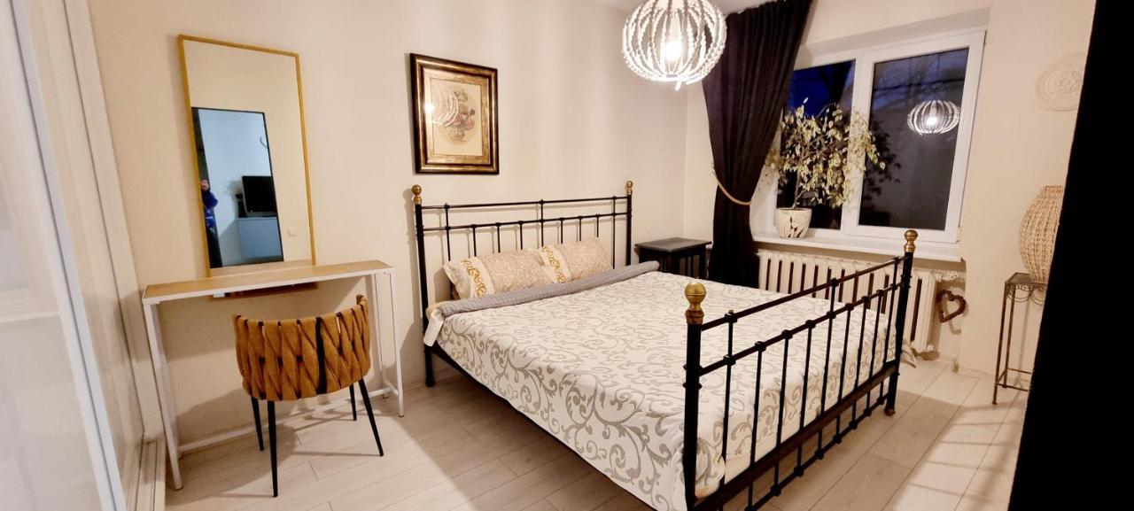 Apartamentai Miesto Centre シャウレイ エクステリア 写真