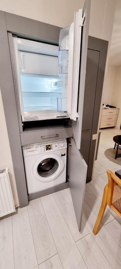 Apartamentai Miesto Centre シャウレイ エクステリア 写真