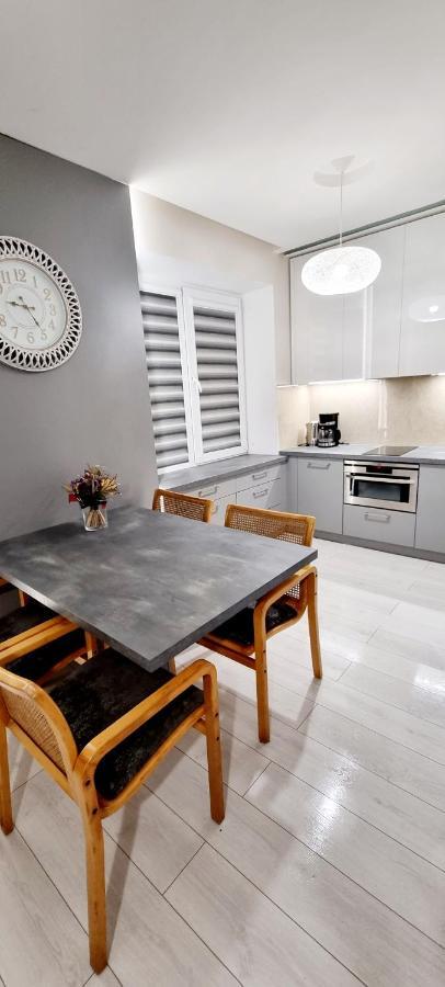 Apartamentai Miesto Centre シャウレイ エクステリア 写真
