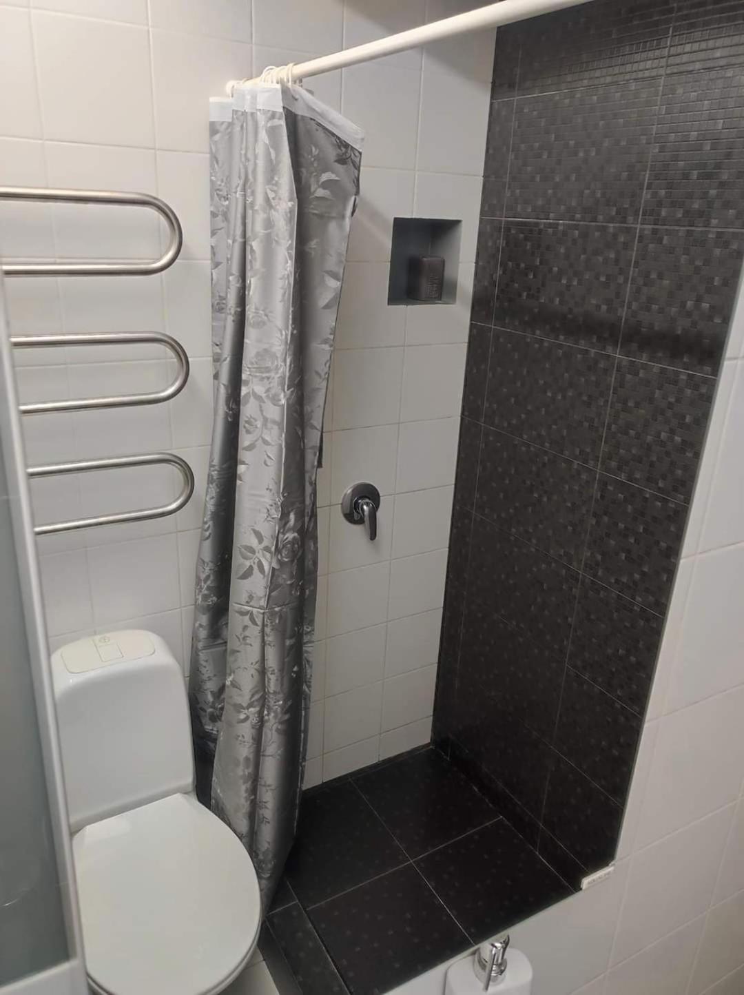 Apartamentai Miesto Centre シャウレイ エクステリア 写真